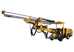 ZJ 135 Maanalainen syvän aukon kaivosporauslaite